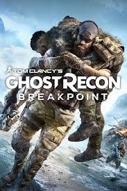 Tom Clancy's Ghost Recon: Breakpoint (2019) РС